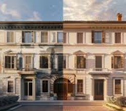 RIQUALIFICAZIONE ENERGETICA DEGLI EDIFICI STORICI E VINCOLATI